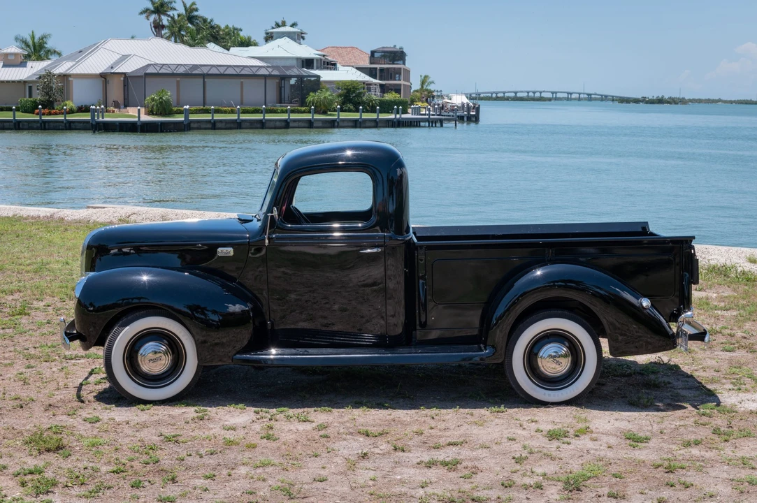1941 Ford Pickup (1940-1947) - Image 13 of 31