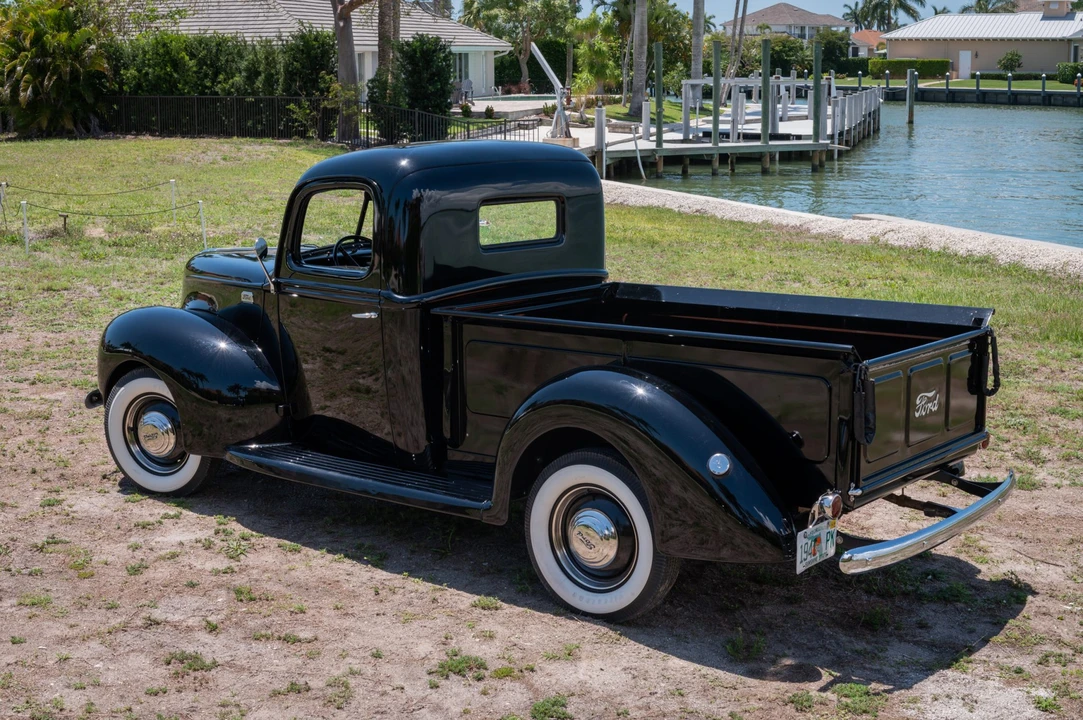 1941 Ford Pickup (1940-1947) - Image 17 of 31