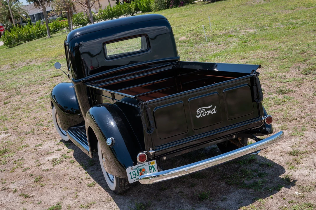 1941 Ford Pickup (1940-1947) - Image 22 of 31
