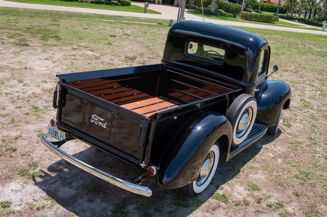 1941 Ford Pickup (1940-1947) - Image 27 of 31