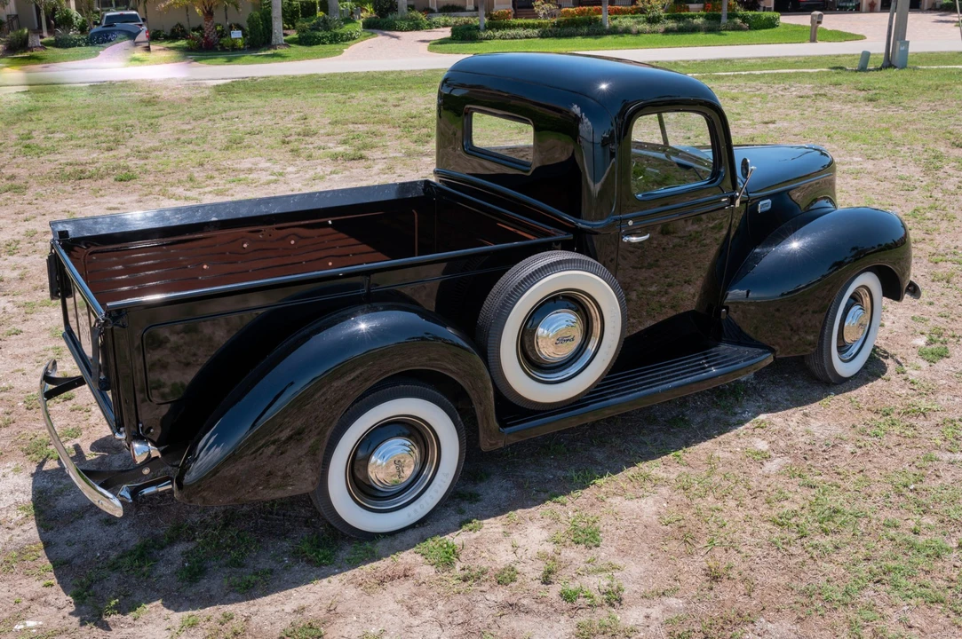 1941 Ford Pickup (1940-1947) - Image 31 of 31