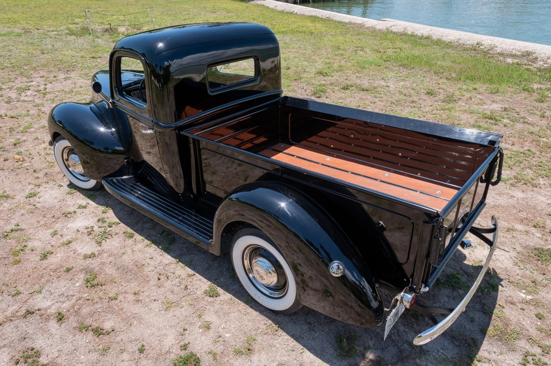 1941 Ford Pickup (1940-1947) - Image 19 of 31