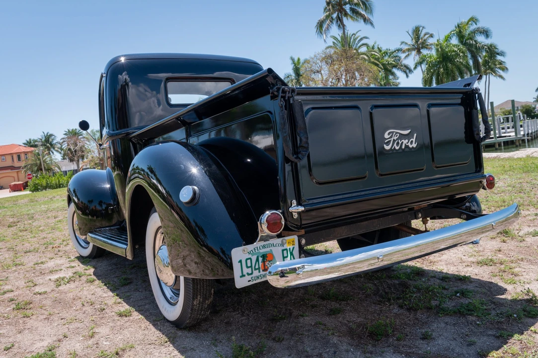 1941 Ford Pickup (1940-1947) - Image 20 of 31