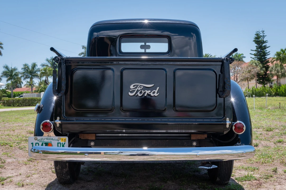 1941 Ford Pickup (1940-1947) - Image 24 of 31