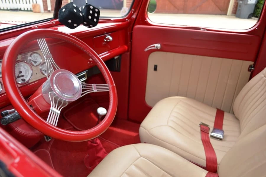 1941 Ford Pickup (1940-1947) - Image 3 of 8