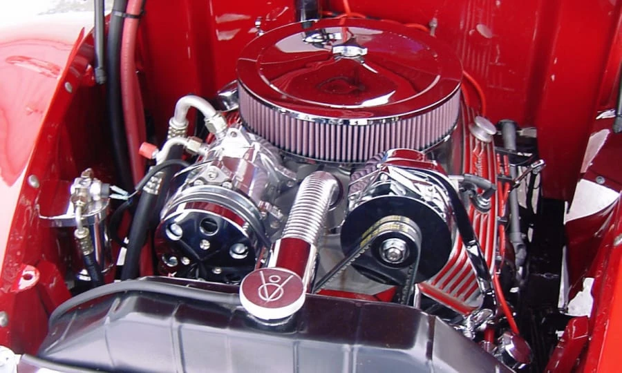 1941 Ford Pickup (1940-1947) - Image 6 of 8