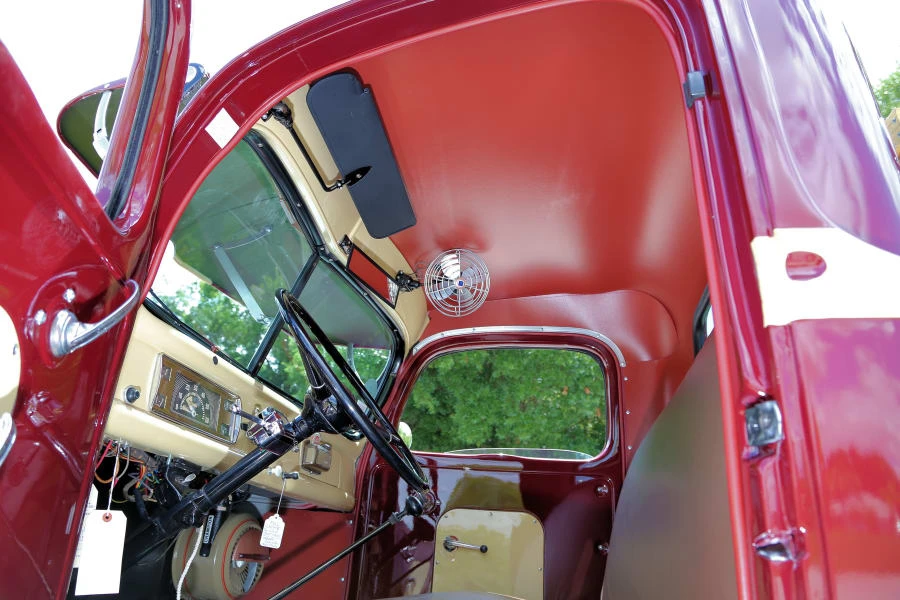 1941 Ford Pickup (1940-1947) - Image 3 of 10