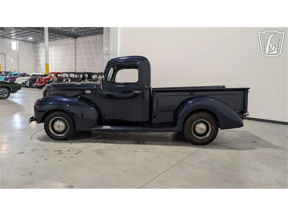 1941 Ford Pickup (1940-1947) - Image 6 of 31
