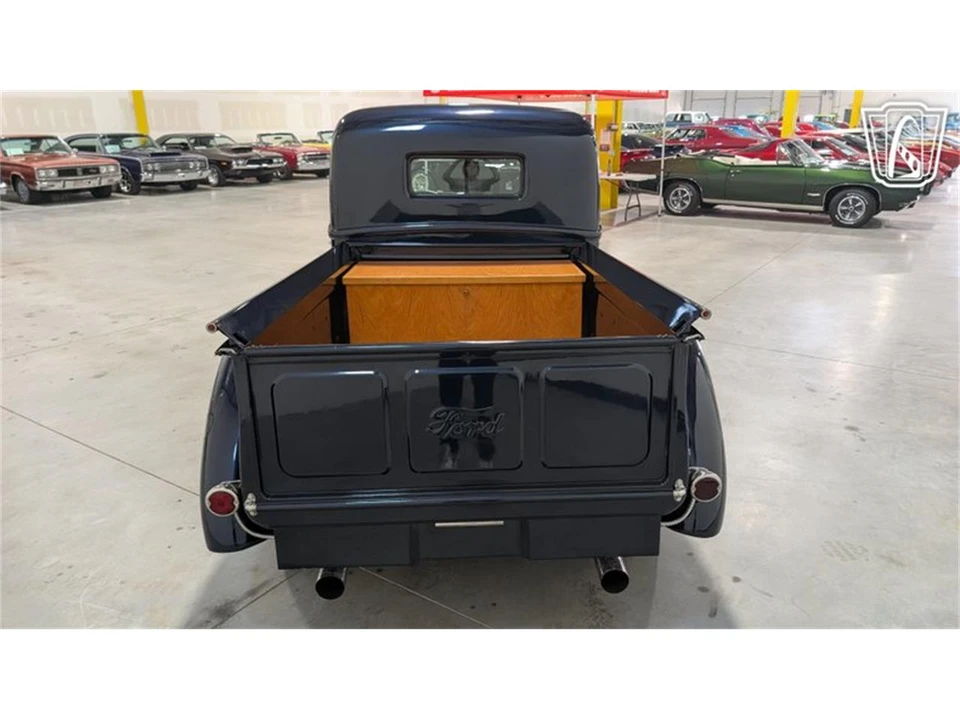 1941 Ford Pickup (1940-1947) - Image 11 of 31