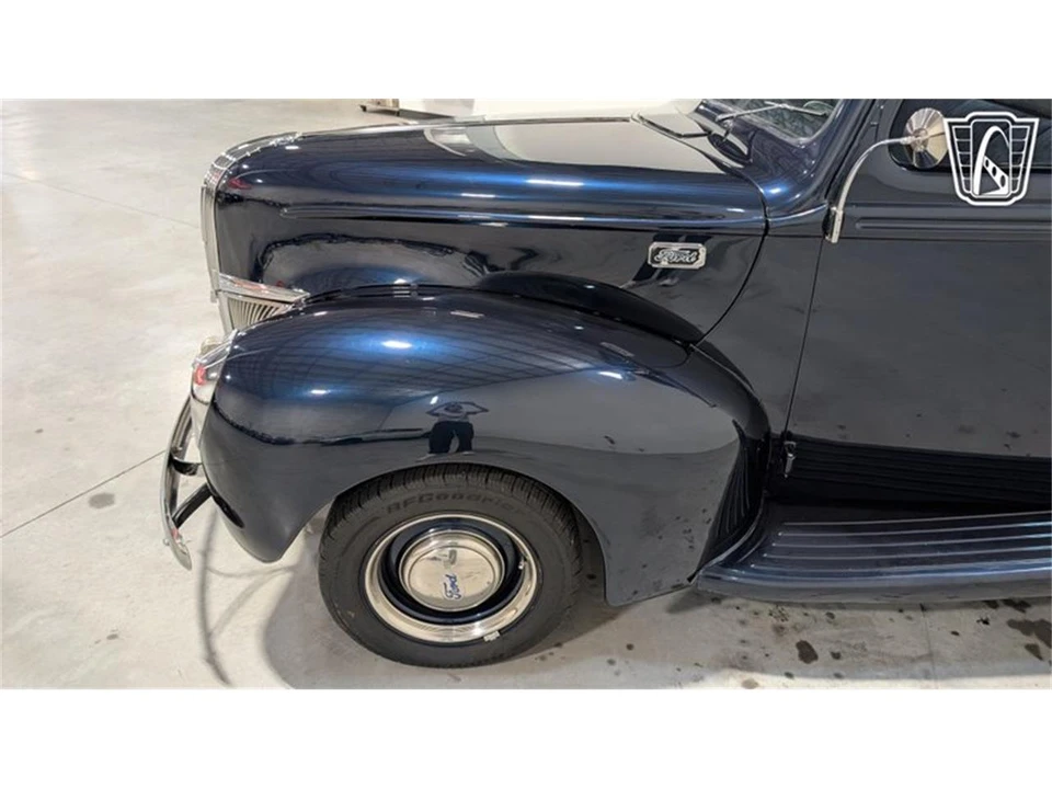 1941 Ford Pickup (1940-1947) - Image 26 of 31