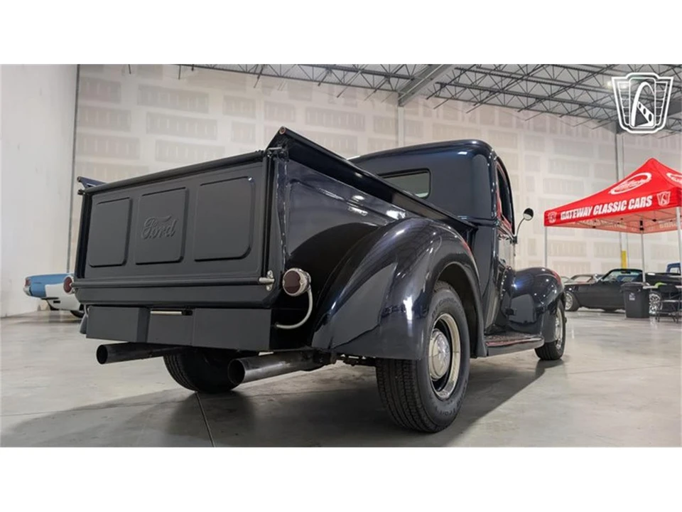 1941 Ford Pickup (1940-1947) - Image 16 of 31