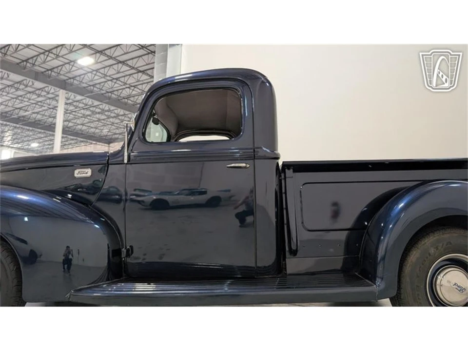 1941 Ford Pickup (1940-1947) - Image 31 of 31