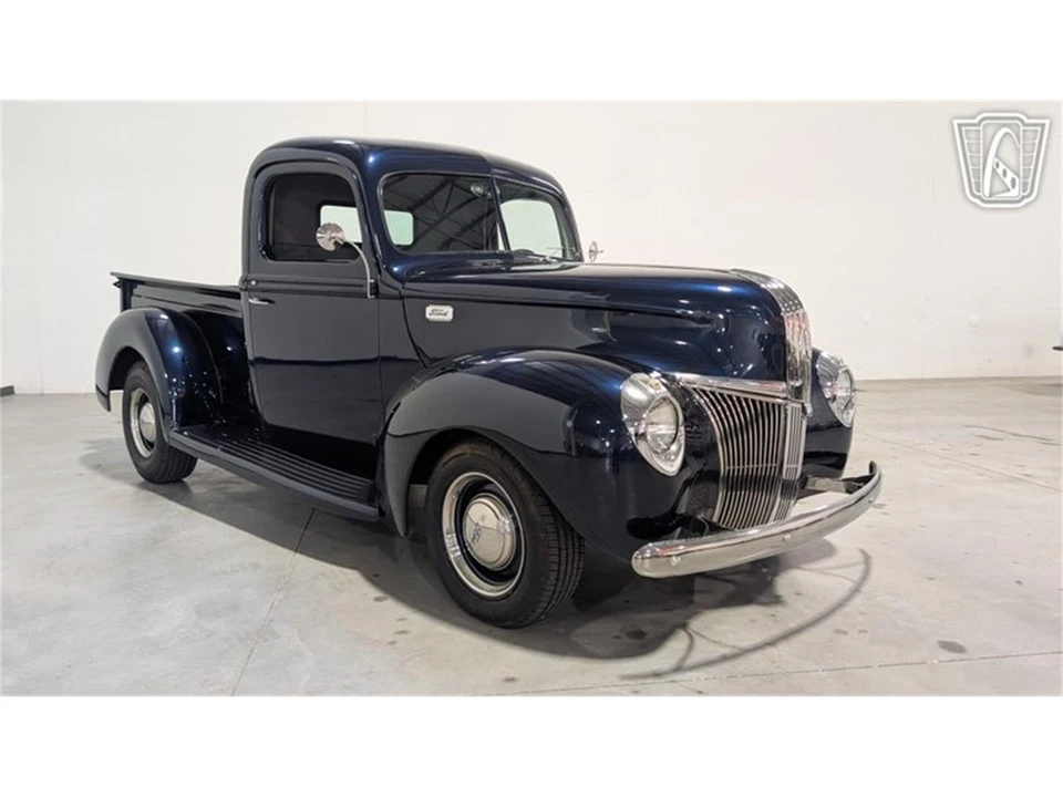 1941 Ford Pickup (1940-1947) - Image 21 of 31