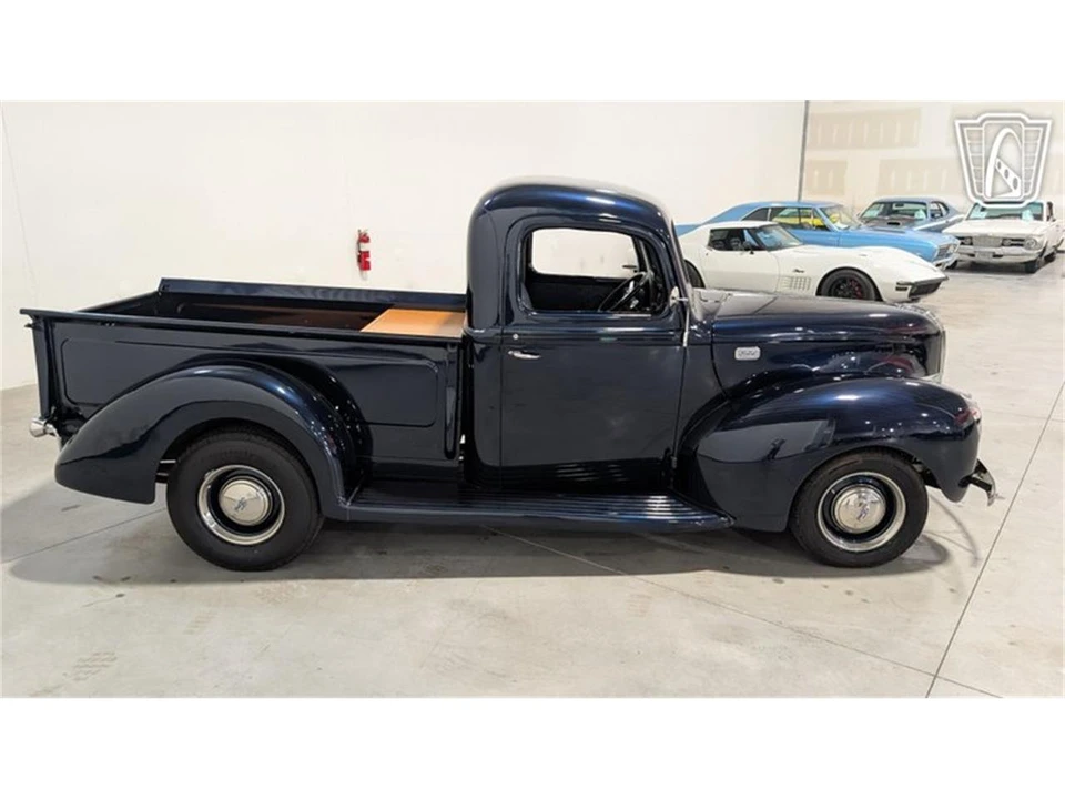 1941 Ford Pickup (1940-1947) - Image 17 of 31