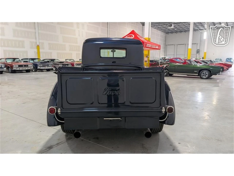 1941 Ford Pickup (1940-1947) - Image 12 of 31