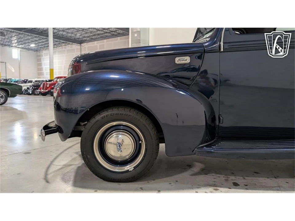 1941 Ford Pickup (1940-1947) - Image 27 of 31