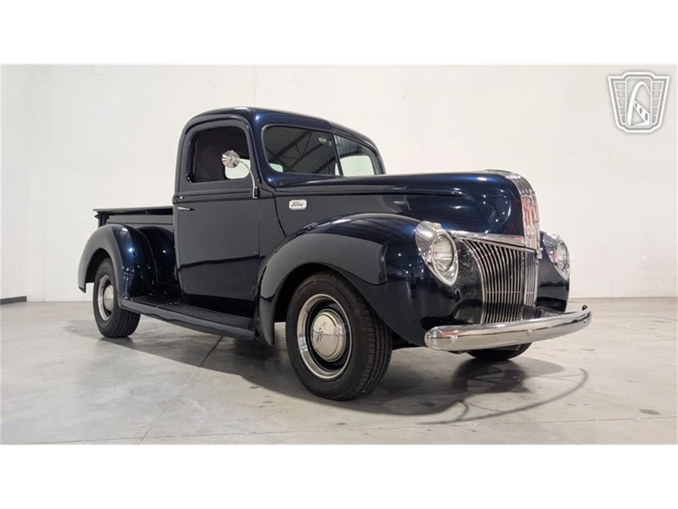 1941 Ford Pickup (1940-1947) - Image 22 of 31