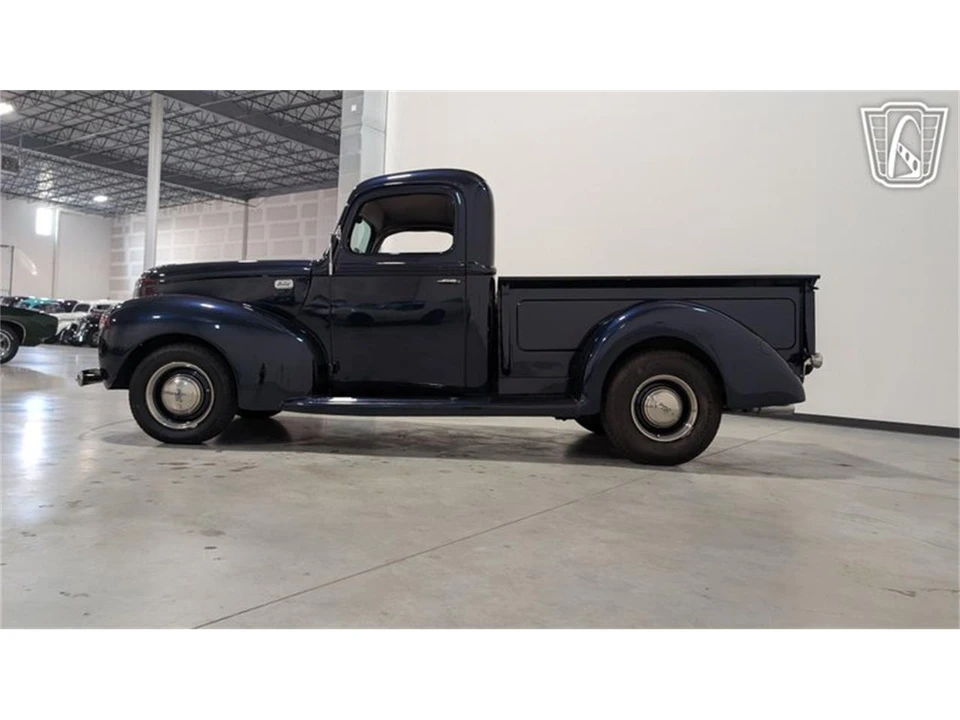 1941 Ford Pickup (1940-1947) - Image 7 of 31