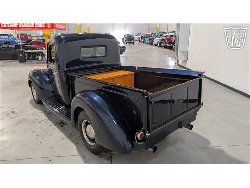 1941 Ford Pickup (1940-1947) - Image 8 of 31