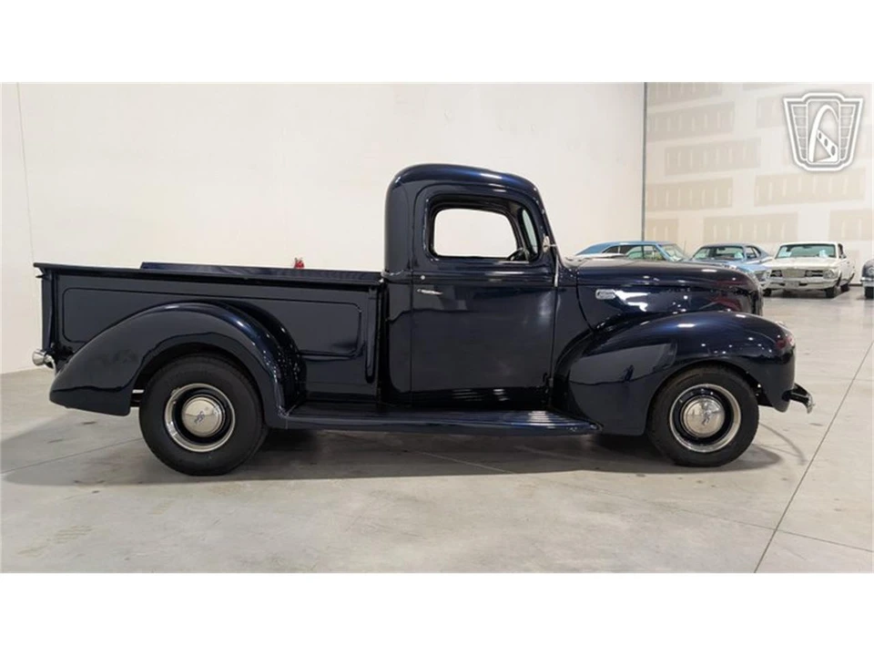 1941 Ford Pickup (1940-1947) - Image 18 of 31