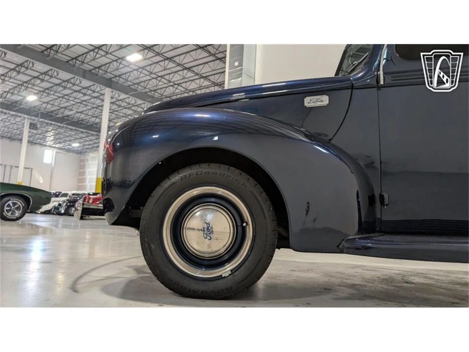 1941 Ford Pickup (1940-1947) - Image 28 of 31