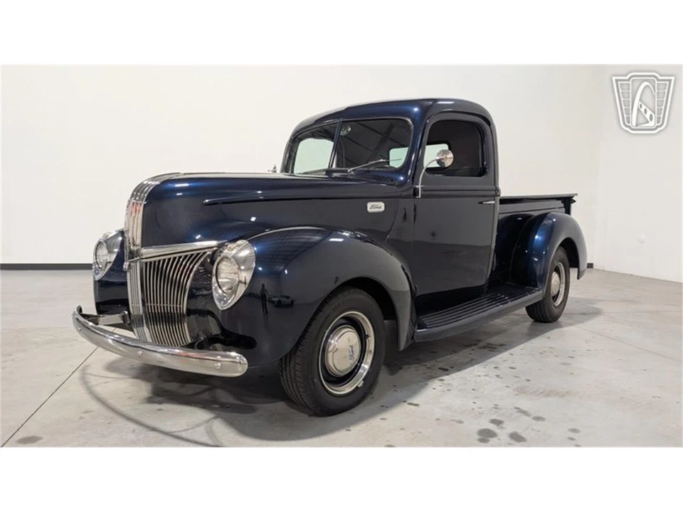 1941 Ford Pickup (1940-1947) - Image 3 of 31