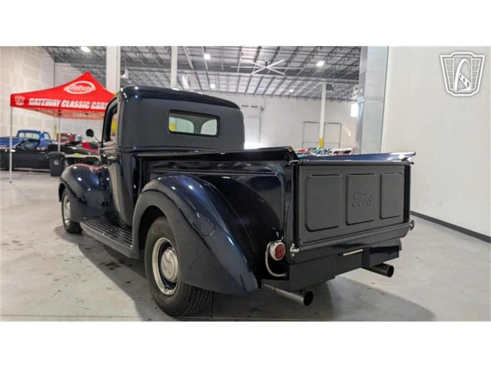 1941 Ford Pickup (1940-1947) - Image 9 of 31