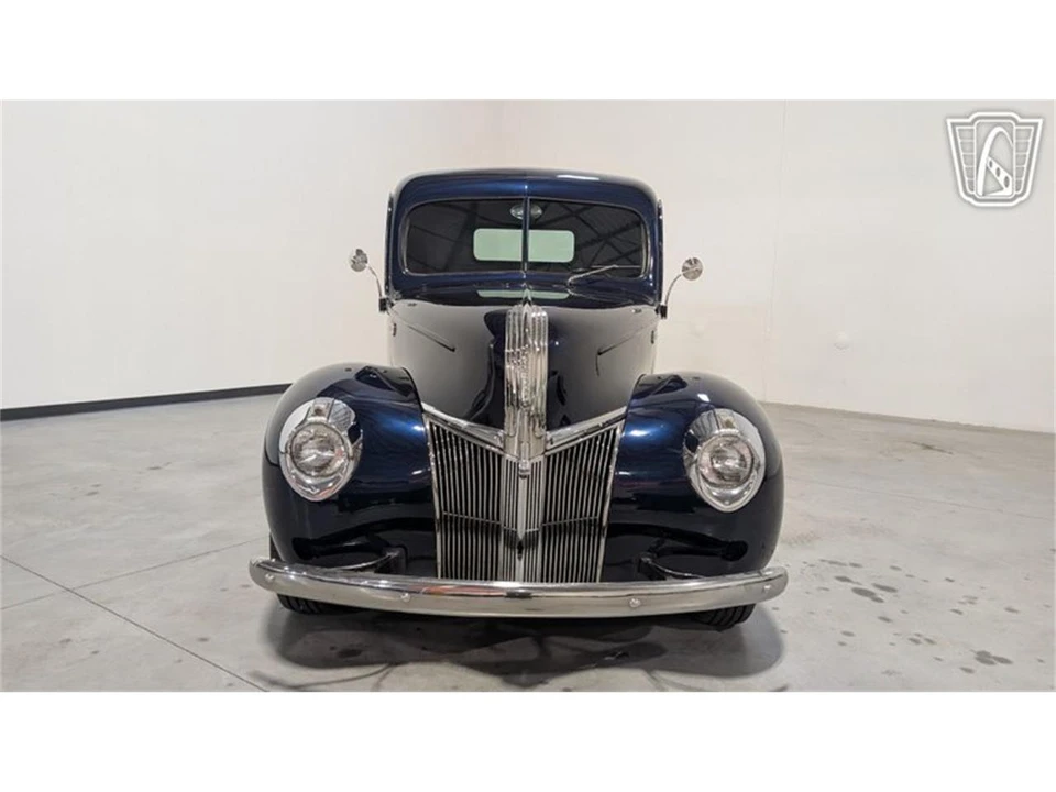 1941 Ford Pickup (1940-1947) - Image 24 of 31