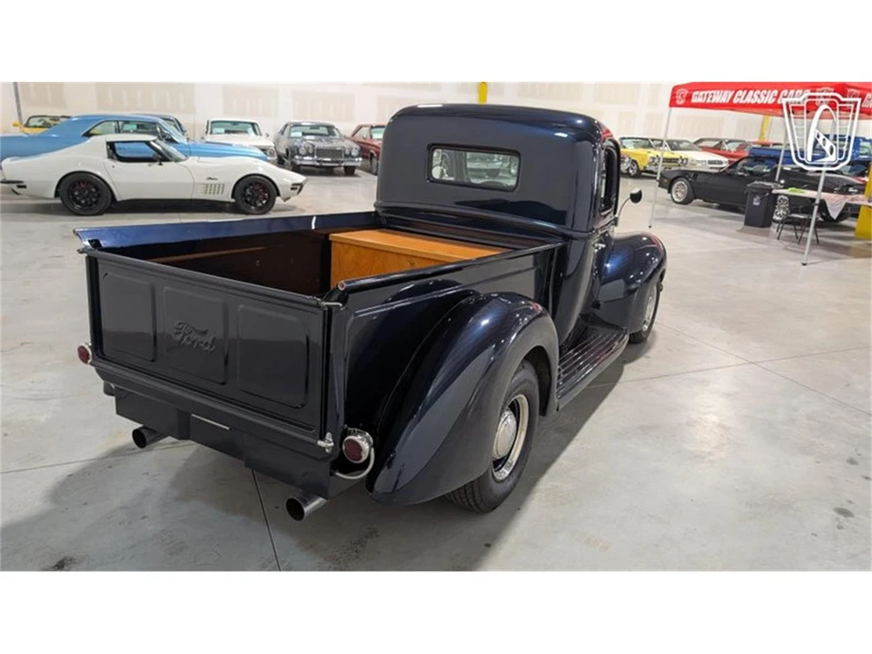 1941 Ford Pickup (1940-1947) - Image 14 of 31