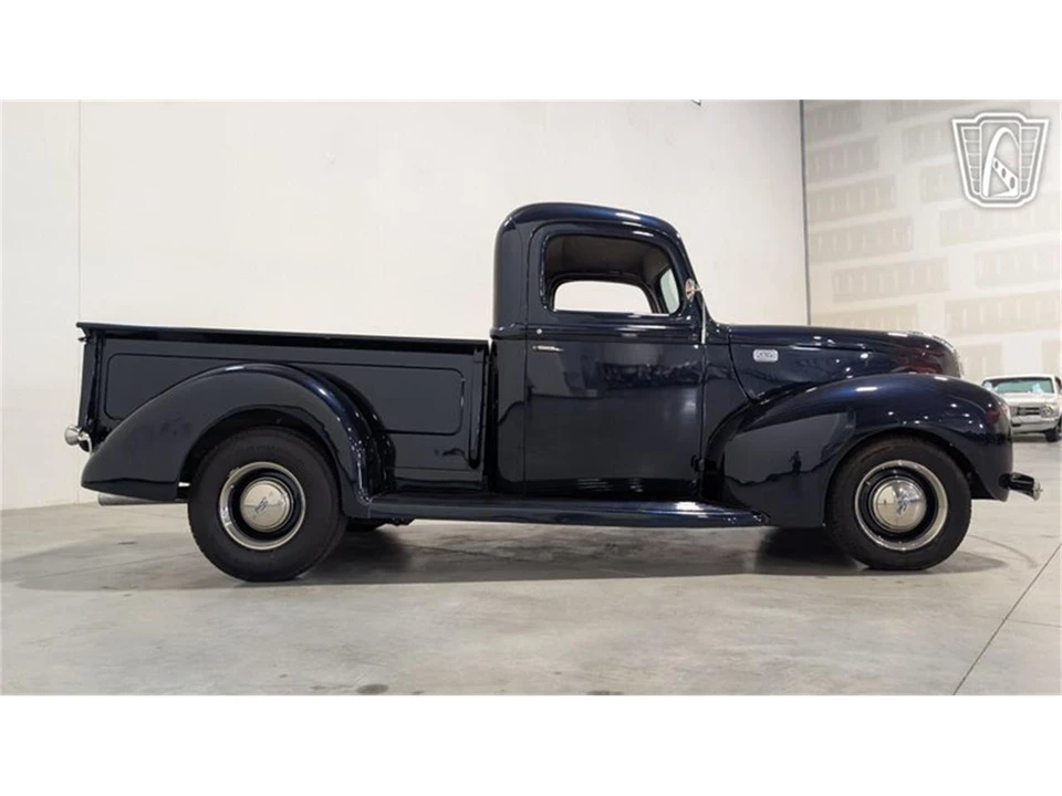 1941 Ford Pickup (1940-1947) - Image 19 of 31
