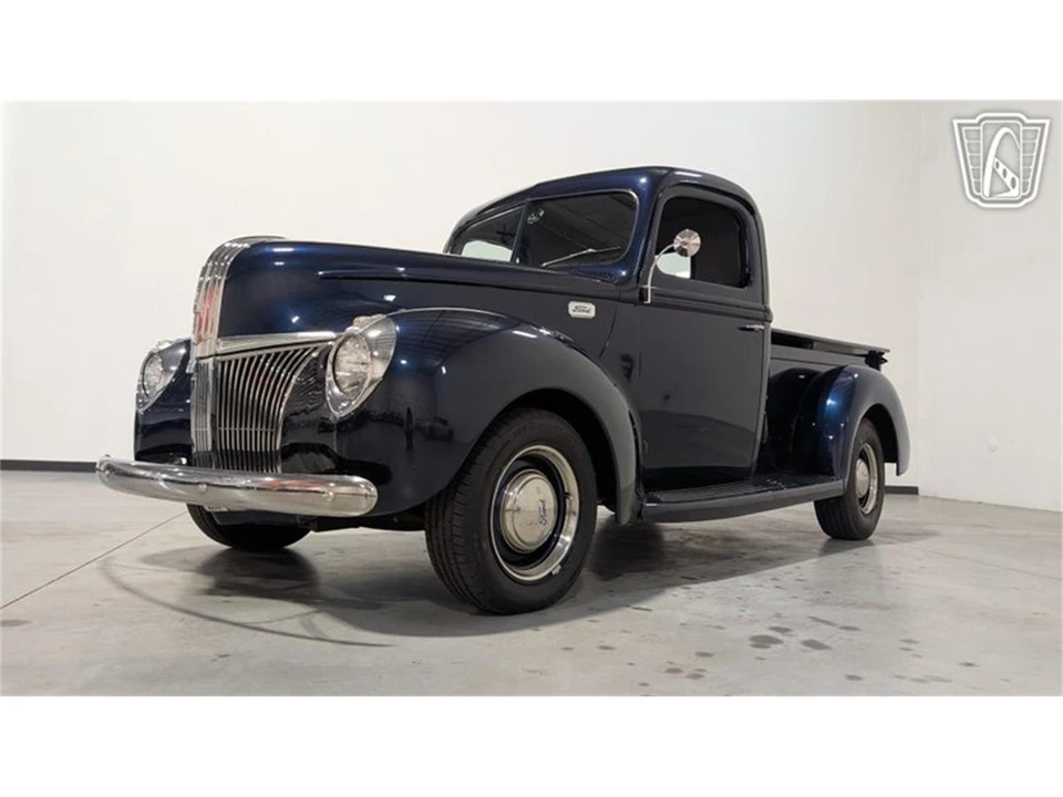 1941 Ford Pickup (1940-1947) - Image 4 of 31