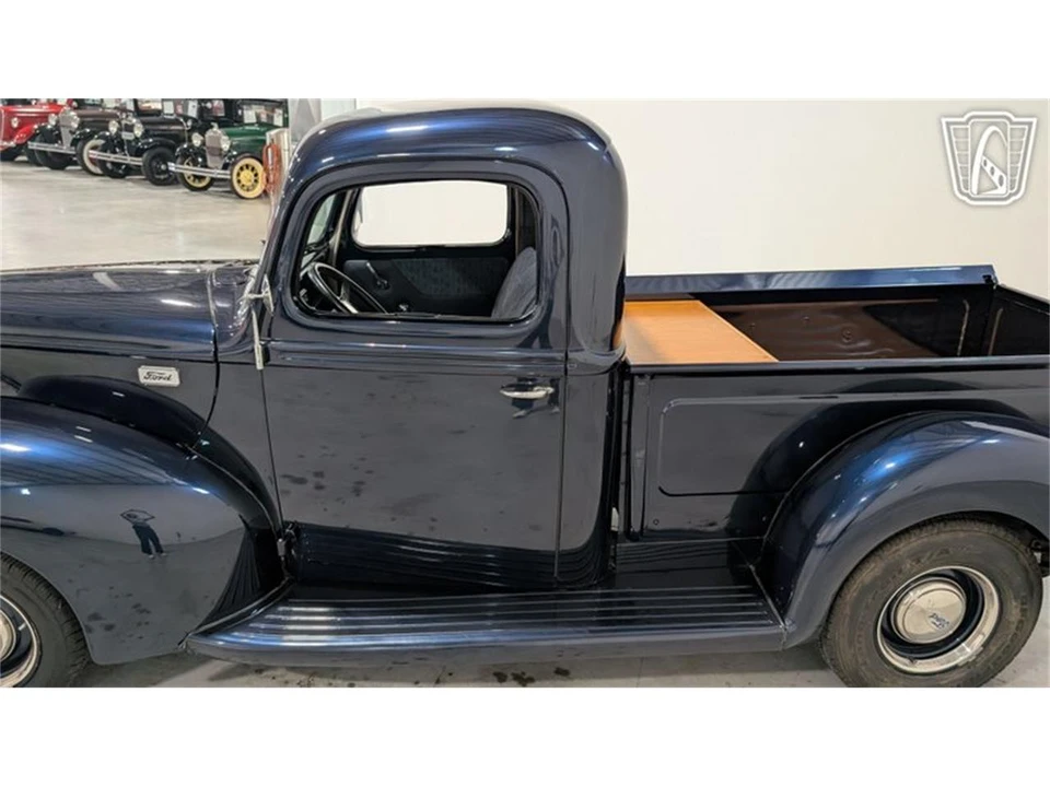 1941 Ford Pickup (1940-1947) - Image 29 of 31