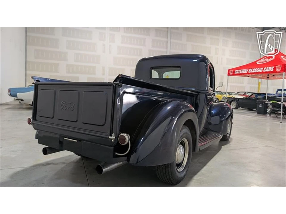 1941 Ford Pickup (1940-1947) - Image 15 of 31