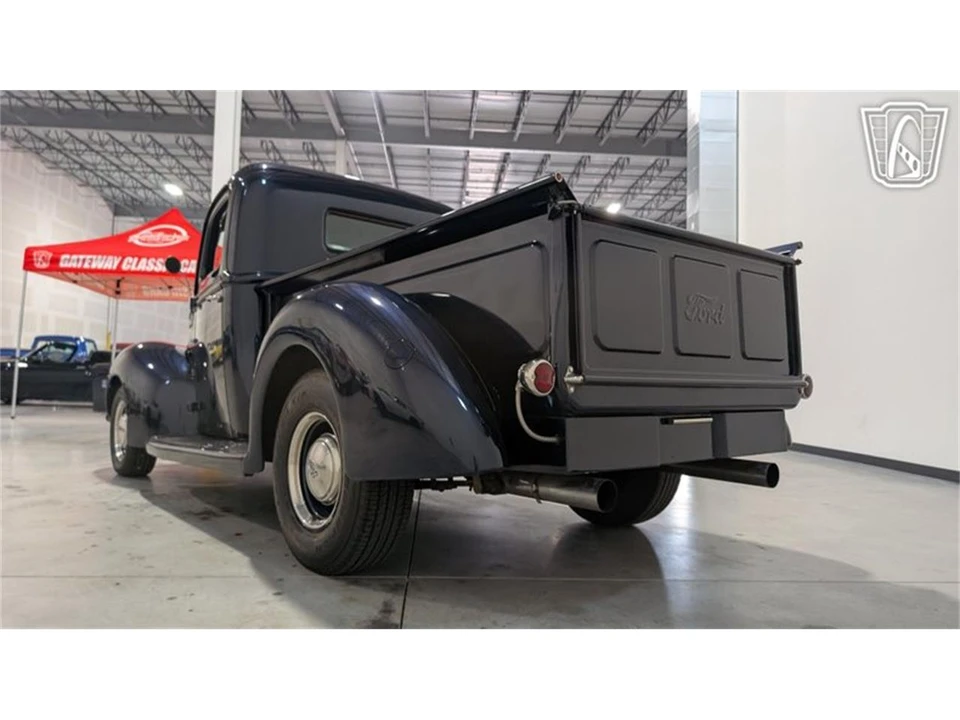 1941 Ford Pickup (1940-1947) - Image 10 of 31