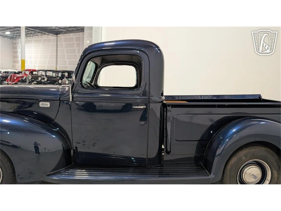 1941 Ford Pickup (1940-1947) - Image 30 of 31