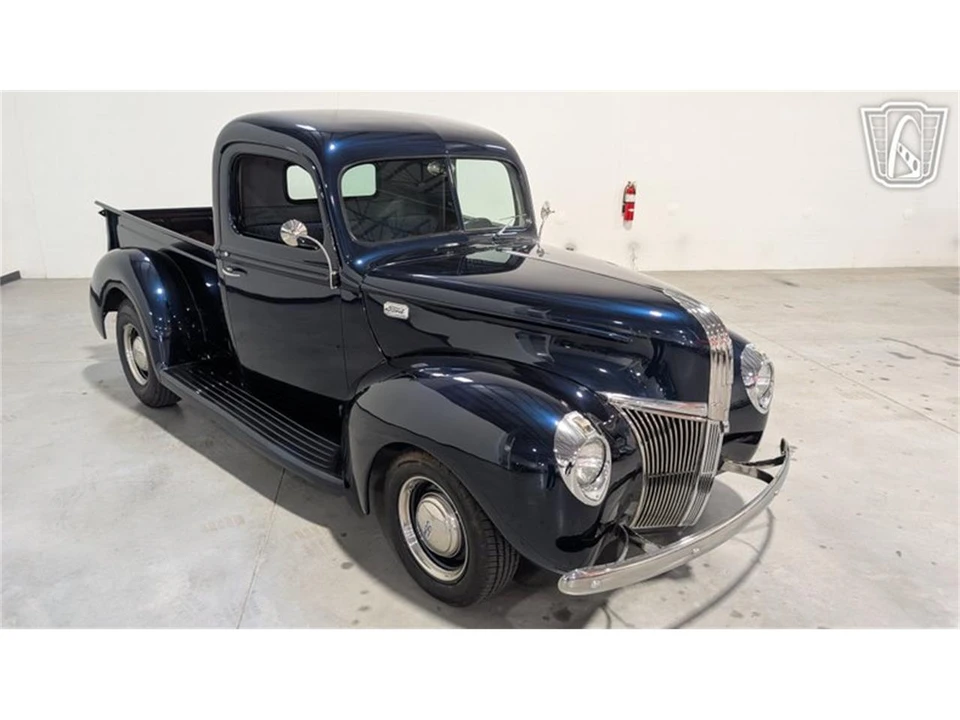 1941 Ford Pickup (1940-1947) - Image 20 of 31