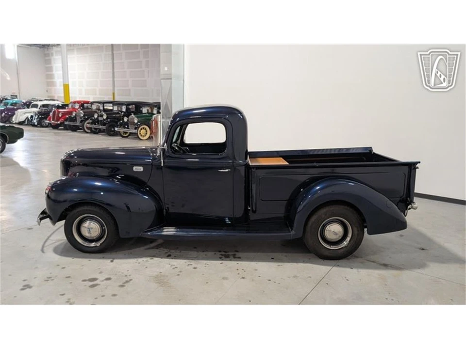 1941 Ford Pickup (1940-1947) - Image 5 of 31