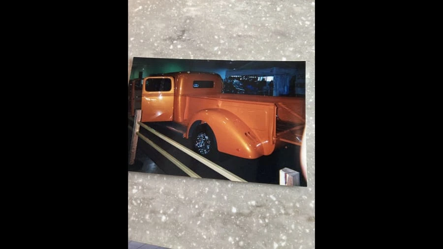 1941 Ford Pickup (1940-1947) - Image 3 of 11