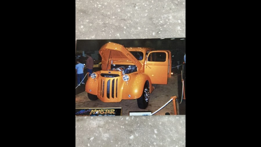 1941 Ford Pickup (1940-1947) - Image 8 of 11