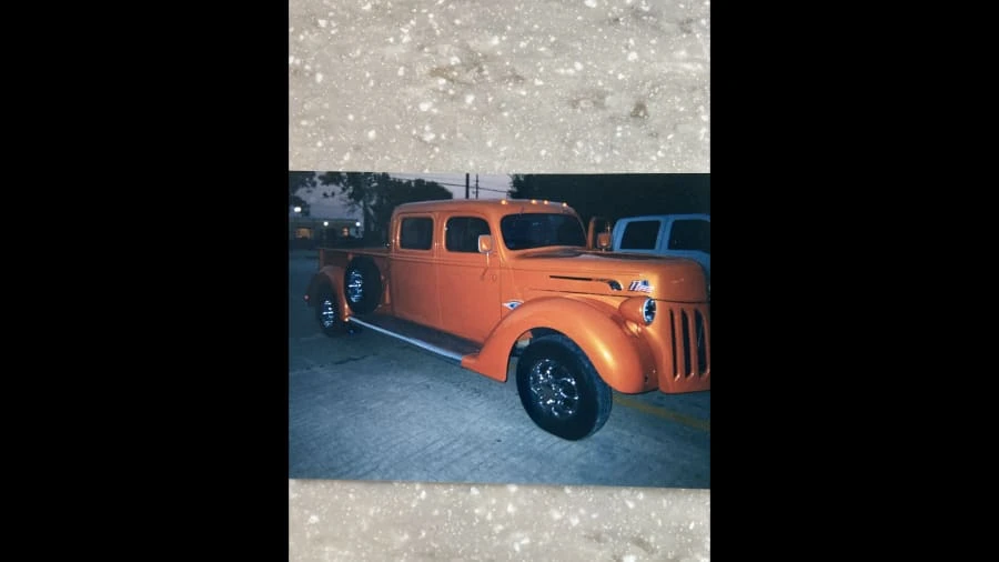 1941 Ford Pickup (1940-1947) - Image 2 of 11