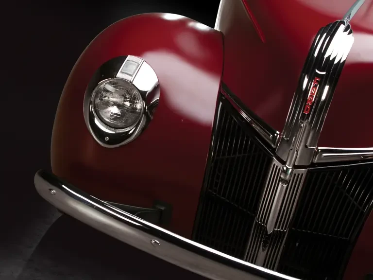 1941 Ford Pickup (1940-1947) - Image 10 of 27
