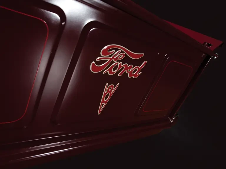 1941 Ford Pickup (1940-1947) - Image 27 of 27
