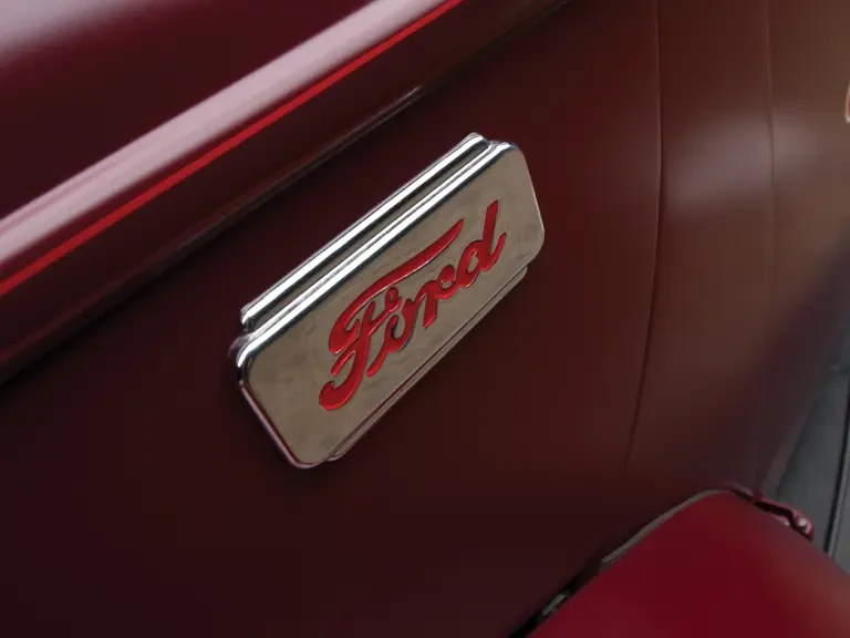 1941 Ford Pickup (1940-1947) - Image 9 of 27