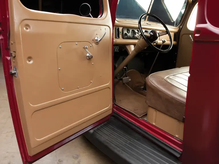 1941 Ford Pickup (1940-1947) - Image 19 of 27