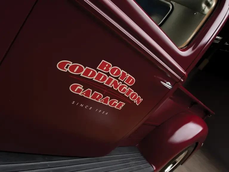 1941 Ford Pickup (1940-1947) - Image 8 of 27