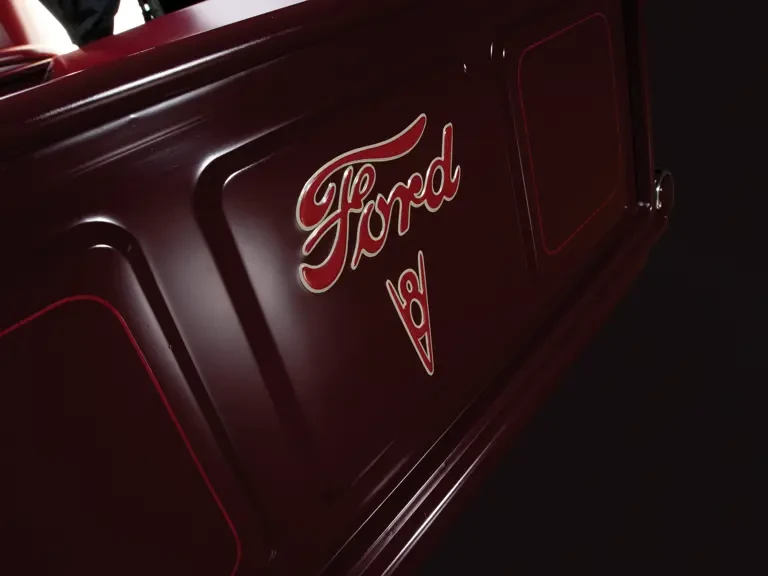 1941 Ford Pickup (1940-1947) - Image 23 of 27