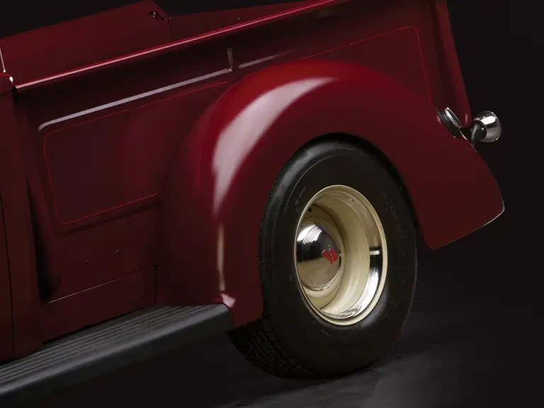 1941 Ford Pickup (1940-1947) - Image 13 of 27