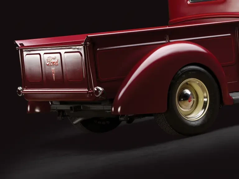 1941 Ford Pickup (1940-1947) - Image 22 of 27