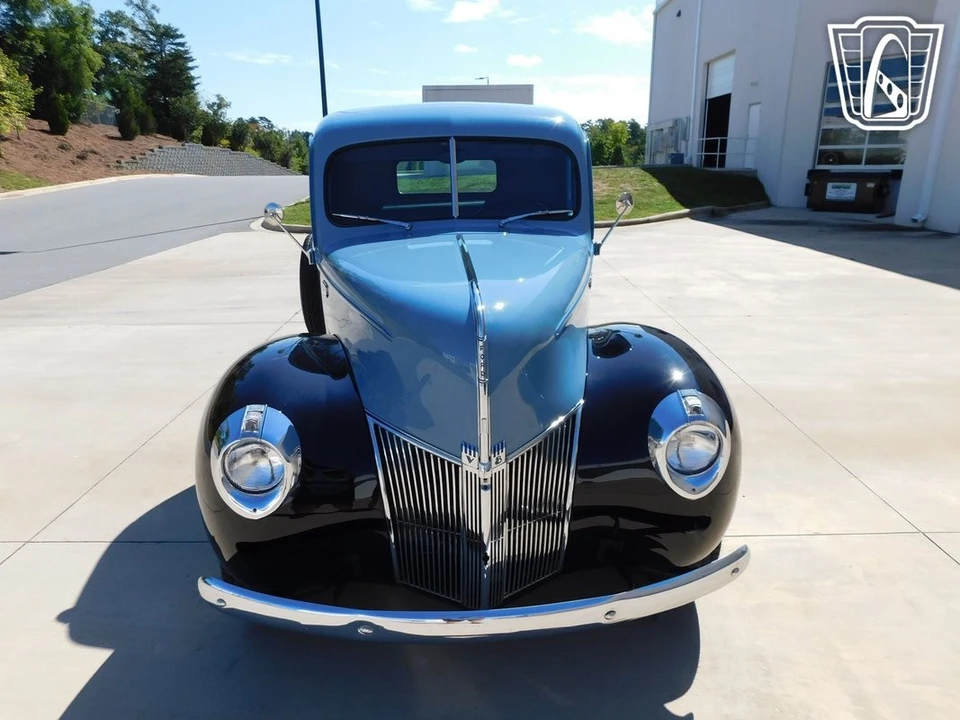 1941 Ford Pickup (1940-1947) - Image 6 of 12