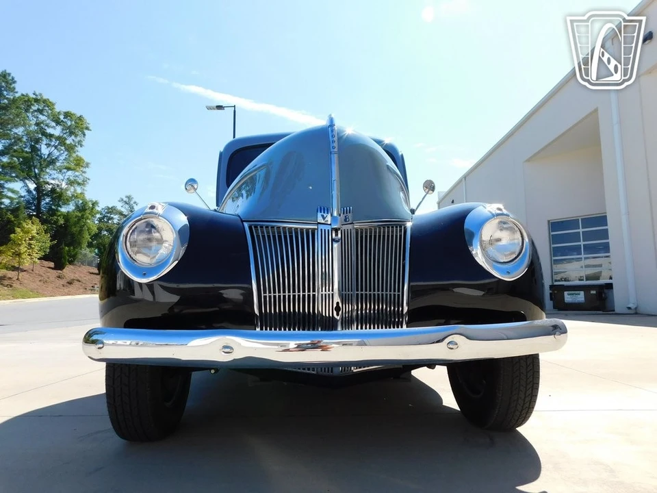 1941 Ford Pickup (1940-1947) - Image 4 of 12